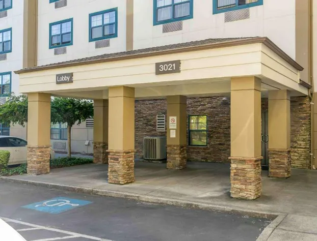 Extended Stay America Suites Seattle Lynnwood hotel detail image 1