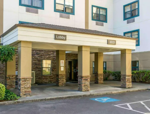 Extended Stay America Suites Seattle Lynnwood hotel detail image 2