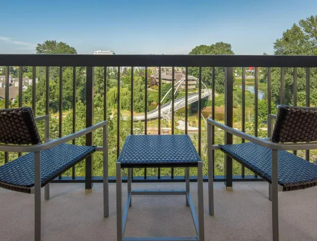 Courtyard by Marriott Seattle Sea-Tac Area hotel detail image 2