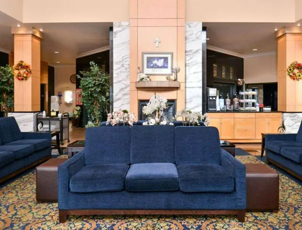 Comfort Suites Airport Tukwila Seattle hotel detail image 4