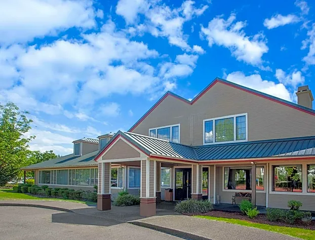 Hawthorn Suites By Wyndham Kent/Sea-Tac Airport hotel detail image 1