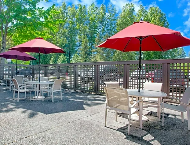 Hawthorn Suites By Wyndham Kent/Sea-Tac Airport hotel detail image 2