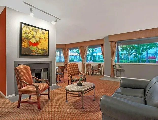 Hawthorn Suites By Wyndham Kent/Sea-Tac Airport hotel detail image 3