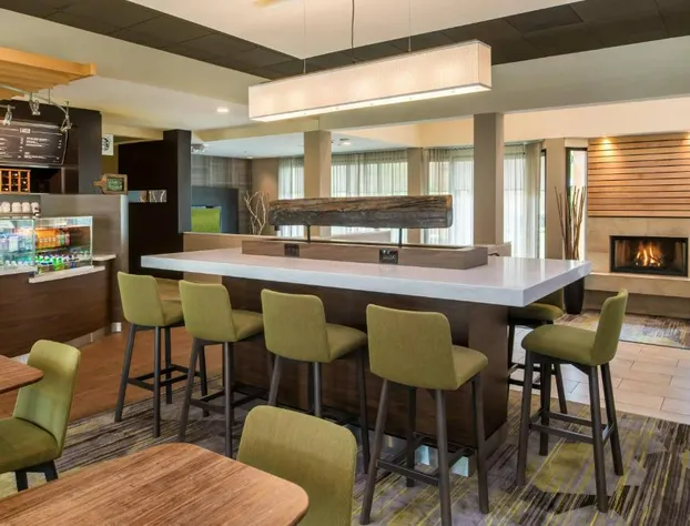 Courtyard by Marriott Seattle Southcenter hotel detail image 2