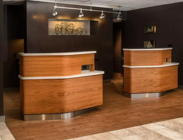 Courtyard by Marriott Seattle Southcenter hotel detail image 4
