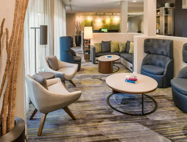 Courtyard by Marriott Seattle Southcenter hotel detail image 2