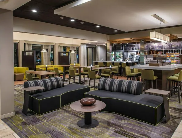 Courtyard by Marriott Seattle Southcenter hotel detail image 4