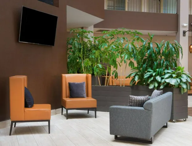 Embassy Suites by Hilton Seattle North Lynnwood hotel detail image 4