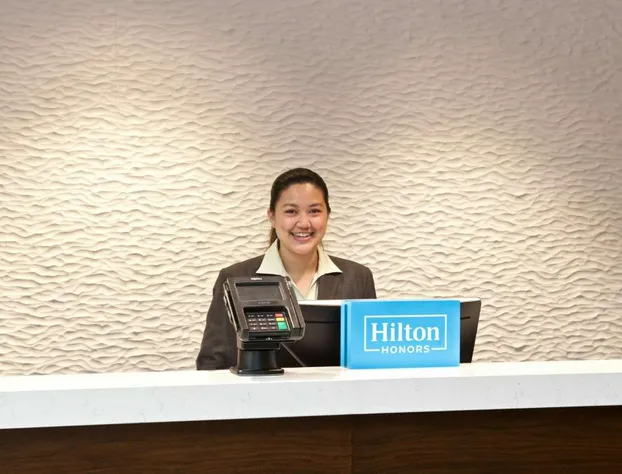 Embassy Suites by Hilton Seattle North Lynnwood hotel detail image 1