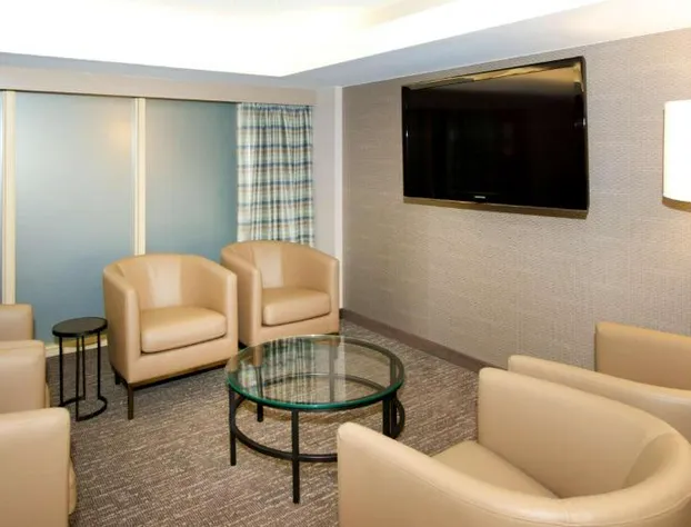 Embassy Suites by Hilton Seattle North Lynnwood hotel detail image 2