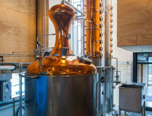 Willows Lodge hotel detail image 4