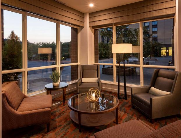 Hilton Garden Inn Seattle Issaquah hotel detail image 2