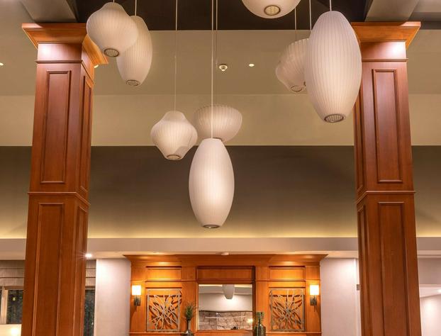 Hilton Garden Inn Seattle Issaquah hotel detail image 3
