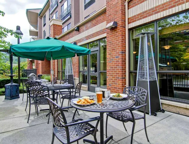 Hilton Garden Inn Seattle Issaquah hotel detail image 2