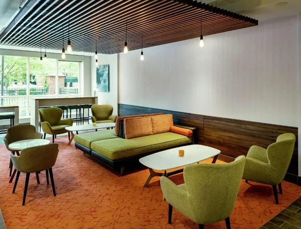 Hilton Garden Inn Seattle Issaquah hotel detail image 3