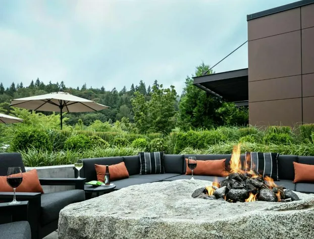 Hilton Garden Inn Seattle Issaquah hotel detail image 4