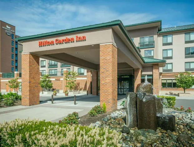 Hilton Garden Inn Seattle Issaquah hotel detail image 1