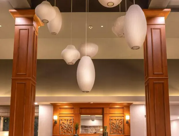 Hilton Garden Inn Seattle Issaquah hotel detail image 4