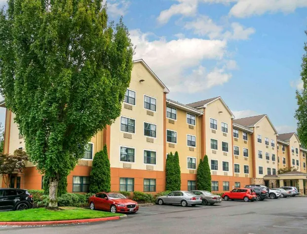 Extended Stay America Suites Seattle Kent hotel detail image 2