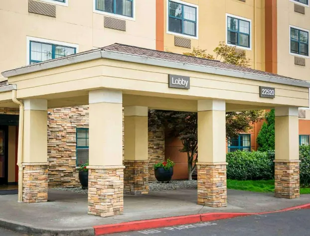 Extended Stay America Suites Seattle Kent hotel detail image 3