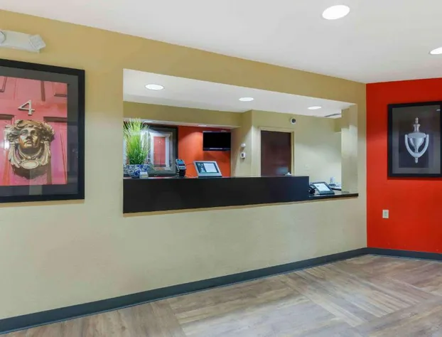 Extended Stay America Suites Seattle Kent hotel detail image 4