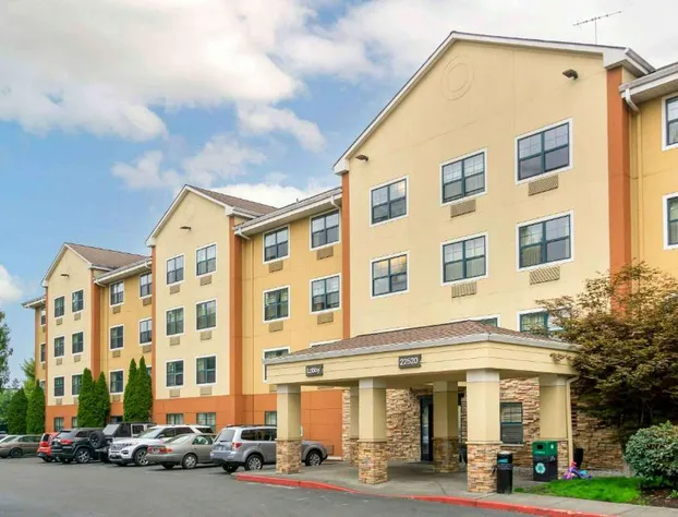 Extended Stay America Suites Seattle Kent hotel detail image 1