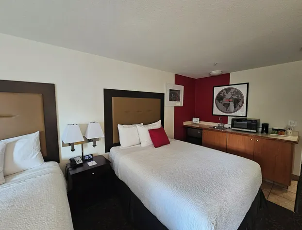 Ramada by Wyndham SeaTac Airport hotel detail image 3