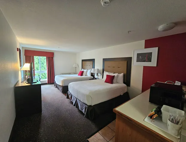 Ramada by Wyndham SeaTac Airport hotel detail image 4