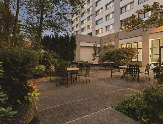 Radisson Hotel Seattle Airport hotel detail image 2