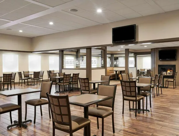 Best Western Plus Milwaukee Airport Hotel & Conference Ctr hotel detail image 3