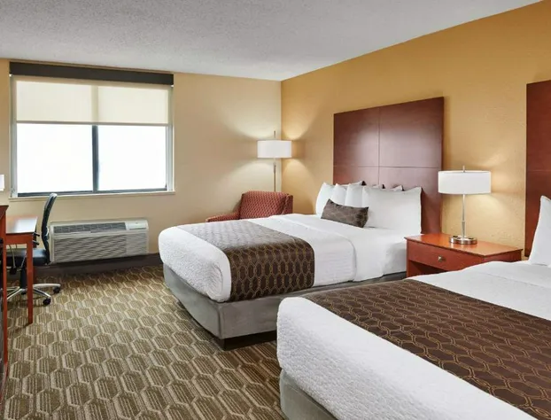 Best Western Plus Milwaukee Airport Hotel & Conference Ctr hotel detail image 4