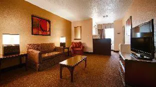 Best Western Plus Milwaukee Airport Hotel & Conference Ctr hotel detail image 3