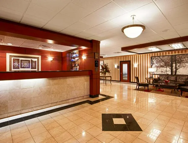 Best Western Plus Milwaukee Airport Hotel & Conference Ctr hotel detail image 4