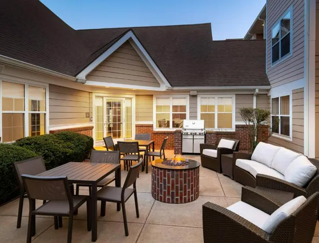 Residence Inn by Marriott Southington hotel detail image 4