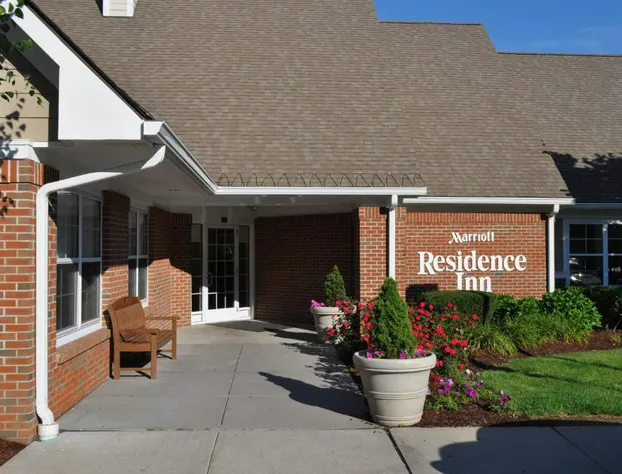 Residence Inn by Marriott Southington hotel detail image 1