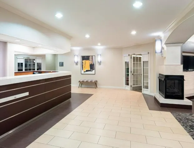 Residence Inn by Marriott Southington hotel detail image 3