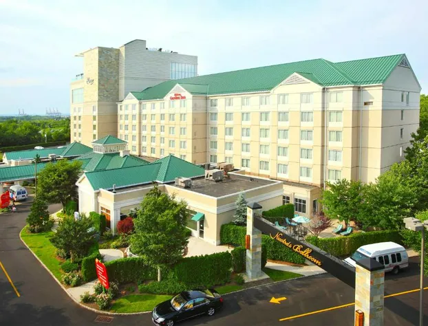 Hilton Garden Inn New York / Staten Island hotel detail image 1