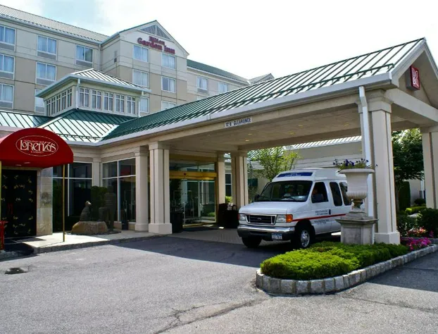 Hilton Garden Inn New York / Staten Island hotel detail image 2