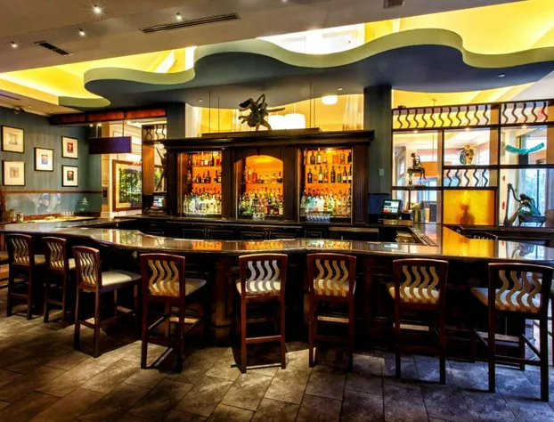 Hilton Garden Inn New York / Staten Island hotel detail image 4