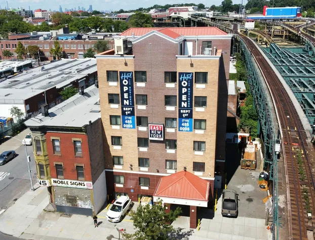 East New York Inn hotel detail image 1