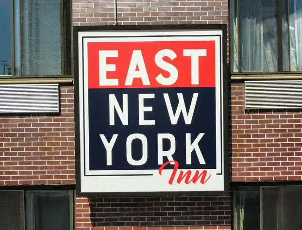 East New York Inn hotel detail image 2