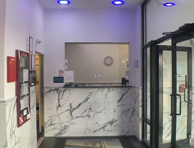 East New York Inn hotel detail image 3