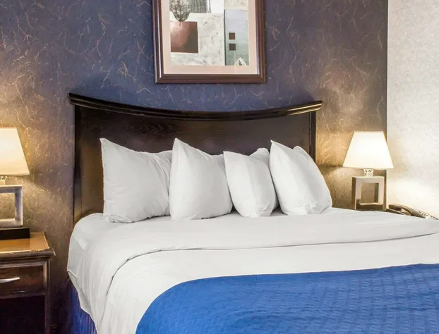 Paramount Inn hotel detail image 4