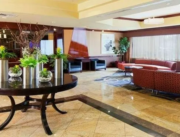 DoubleTree by Hilton New York JFK Airport hotel detail image 3