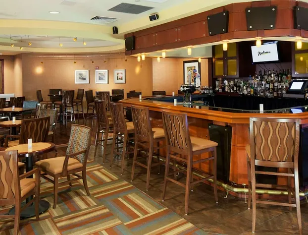 DoubleTree by Hilton New York JFK Airport hotel detail image 3
