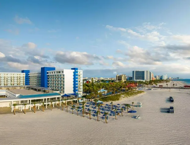 Hilton Clearwater Beach Resort & Spa hotel detail image 4