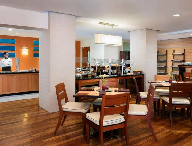 Hilton Clearwater Beach Resort & Spa hotel detail image 4