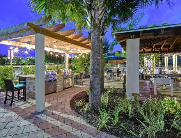 Homewood Suites by Hilton Tampa - Port Richey hotel detail image 1