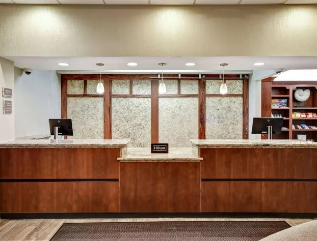 Homewood Suites by Hilton Tampa - Port Richey hotel detail image 3