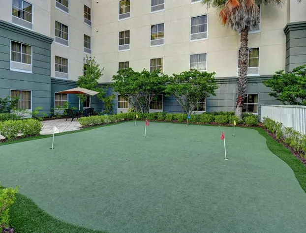 Homewood Suites by Hilton Tampa - Port Richey hotel detail image 2